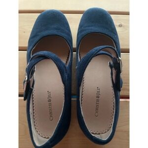 Christie & Jill Girl‎ Mary Jane Size 3